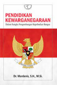 Pendidikan Kewarganegaraan