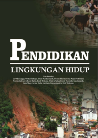 Pendidikan Lingkungan Hidup