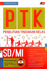 Image of PENELITIAN TINDAKAN KELAS