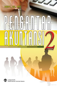 PENGANTAR AKUNTANSI 2