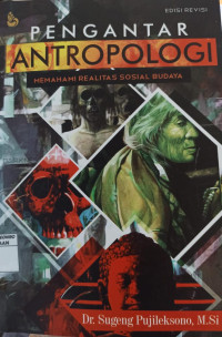 PENGANTAR ANTROPOLOGI