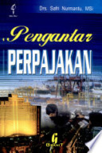 Pengantar Perpajakan