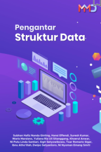 PENGANTAR STRUKTUR DATA