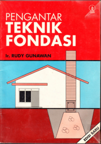 PENGANTAR TEKNIK FONDASI