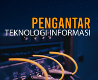 Pengantar Teknologi Informasi