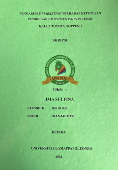 Eksemplar yang tidak tersedia cover