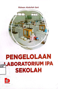 Pengelolaan Laboratorium IPA Sekolah