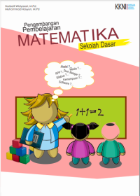 Pengembangan Pembelajaran Matematika Sekolah Dasar