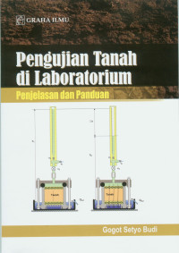 Pengujian tanah di Laboratorium Penjelasan dan Panduan