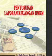 PENYUSUNAN LAPORAN KEUANGAN UMKM