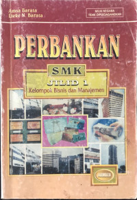 PERBANKAN SMK