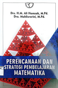 Perencanaan dan Strategi Pembelajaran Matematika