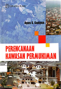 PERENCANAAN KAWASAN PERMUKIMAN