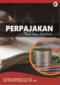 PERPAJAKAN