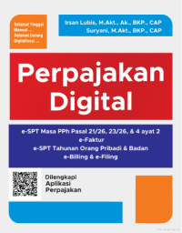 Perpajakan Digital