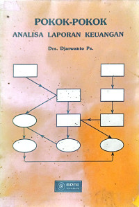 POKOK-POKOK ANALISA LAPORAN KEUANGAN