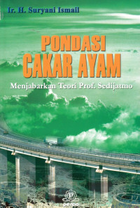 PONDASI CAKAR AYAM