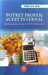 Potret Profesi Audit Internal