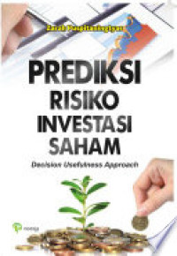 Prediksi Risiko Investasi Saham