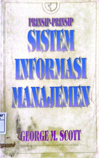 PRINSIP-PRINSIP SISTEM INFORMASI MANAJEMEN