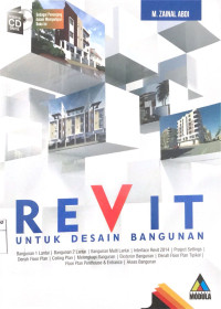 Revit Untuk Desain Bangunan