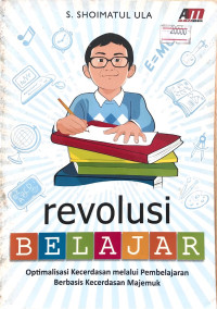 revolusi BELAJAR