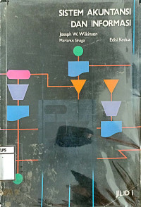 SISTEM AKUNTANSI DAN INFORMASI