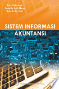 Sistem Informasi Akuntansi