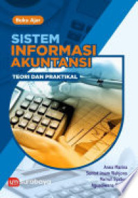 Sistem informasi akuntansi : teori dan praktikal