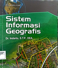 Image of Sistem Informasi  Geografis