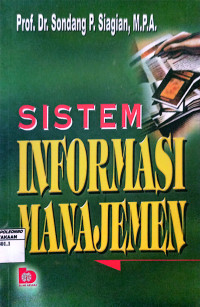 SISTEM INFORMASI MANAJEMEN