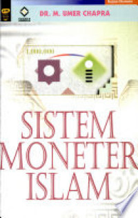 Sistem moneter Islam