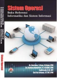 SISTEM OPERASI