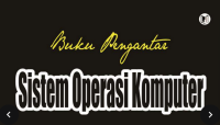SISTEM OPERASI KOMPUTER