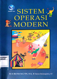 Sistem Operasi Modern
