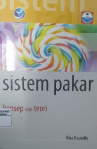 Sistem pakar konsep dan teori