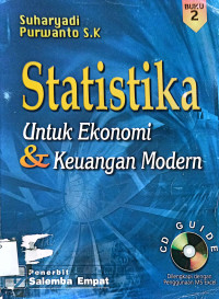 Statistika