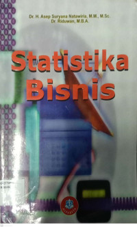 Statistika Bisnis