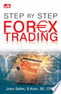 Step by Step Forex Trading