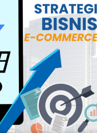 Strategi Bisnis E-Commerce