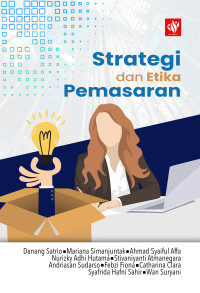 Strategi dan Etika Pemasaran