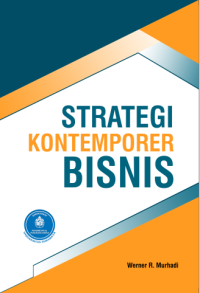 Strategi Kontemporer Bisnis