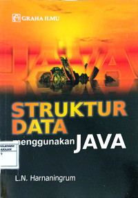 Struktur Data Menggunakan Java