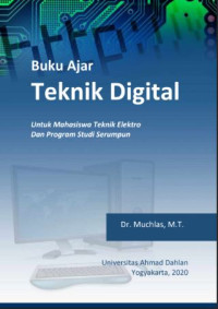 Teknik Digital