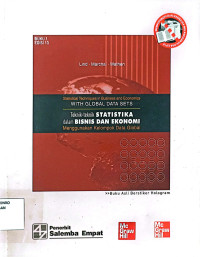Teknik-teknik Statistika dalam Bisnis dan Ekonomi