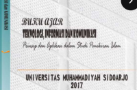 TEKNOLOGI, INFORMASI, DAN KOMUNIKASI