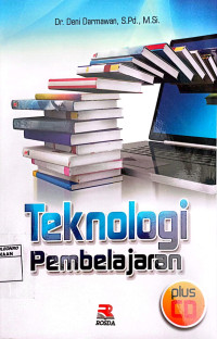 Teknologi Pembelajaran