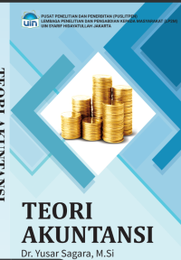 TEORI AKUNTANSI