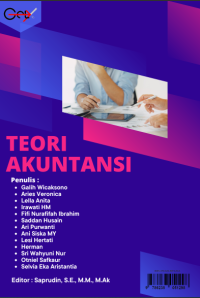 TEORI AKUNTANSI