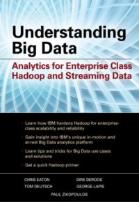 Understanding Big Data